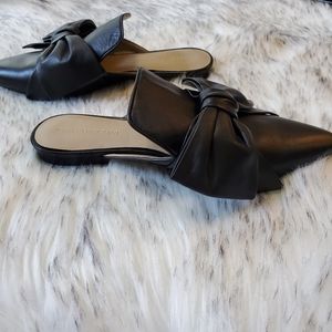enzo angiolini helony mule